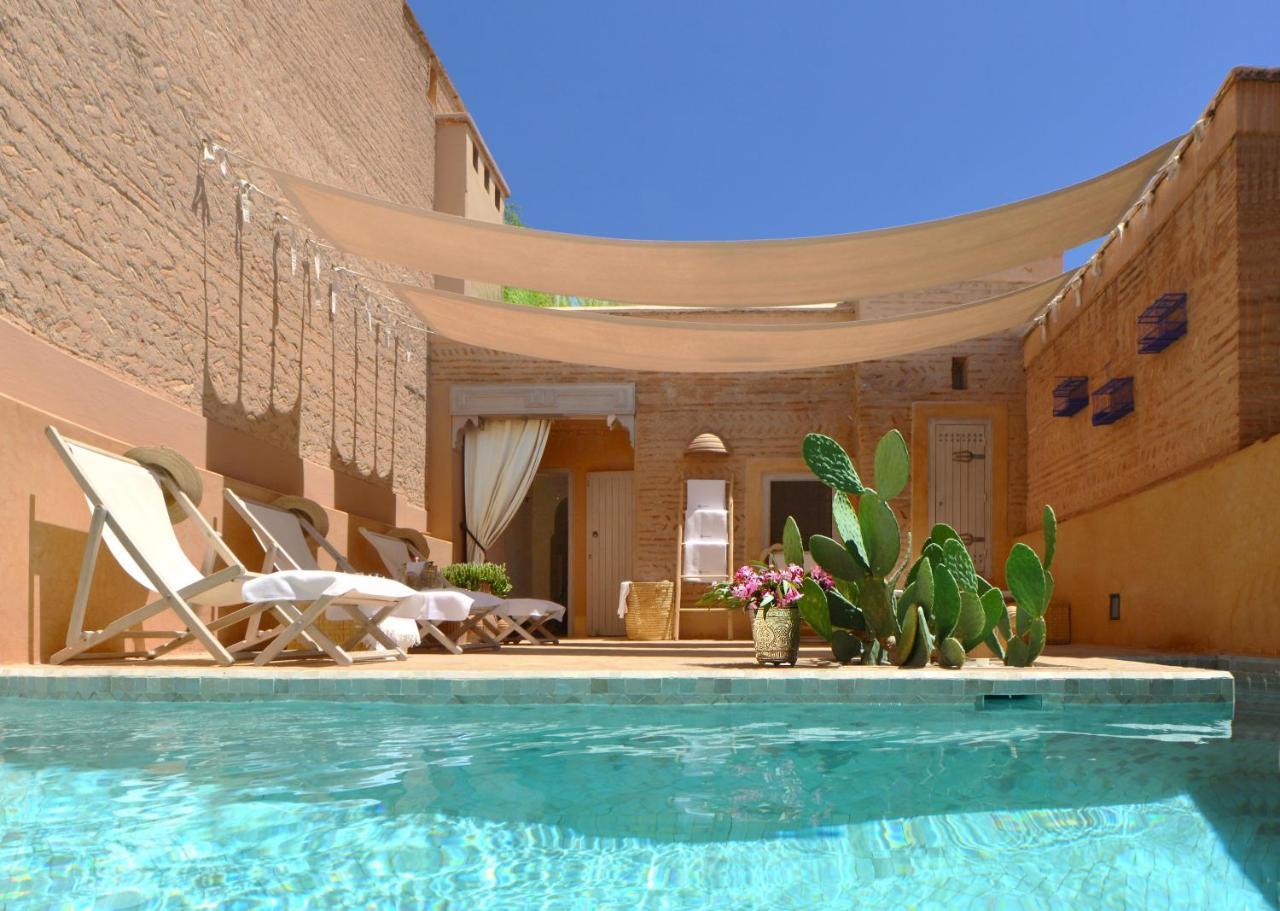 Dar Housnia Marrakesch